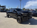 2025 RAM 3500 Laramie