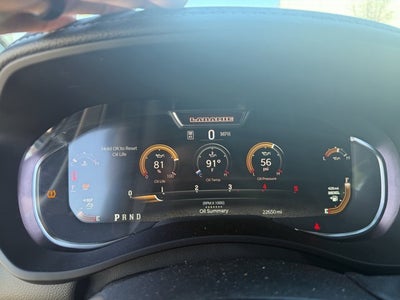 2025 RAM 3500 Laramie