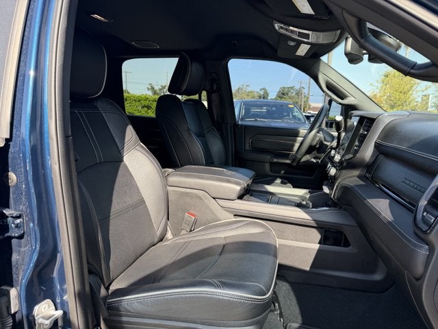 2023 RAM 2500 Limited