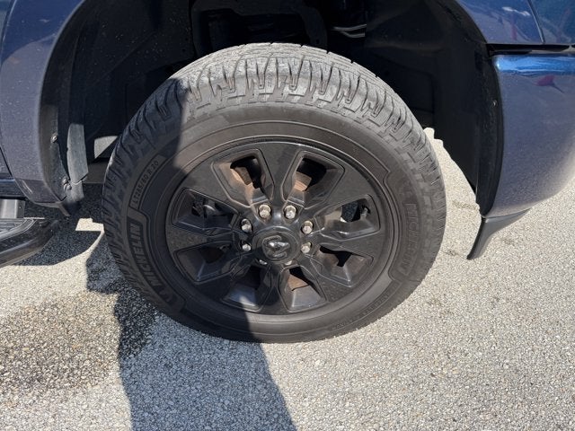 2023 RAM 2500 Limited