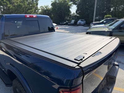 2023 RAM 2500 Limited
