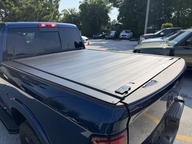 2023 RAM 2500 Limited