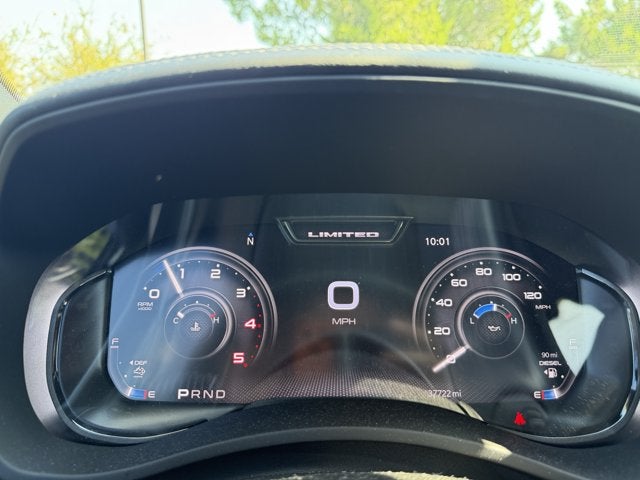 2023 RAM 2500 Limited