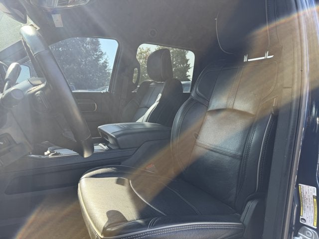 2023 RAM 2500 Limited