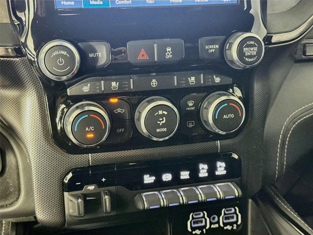 2023 RAM 2500 Limited