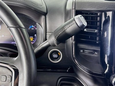 2023 RAM 2500 Limited