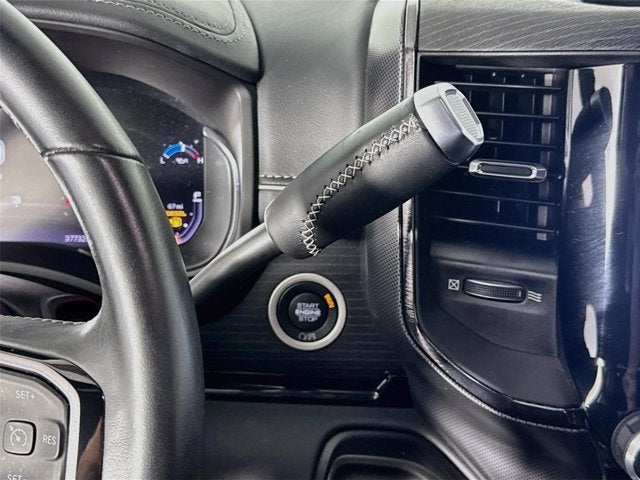 2023 RAM 2500 Limited