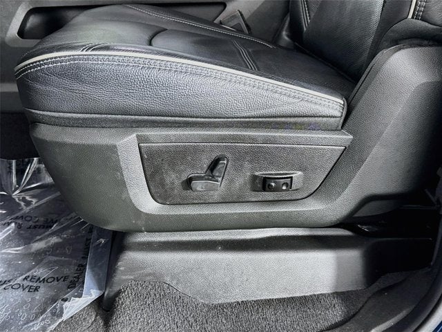 2023 RAM 2500 Limited
