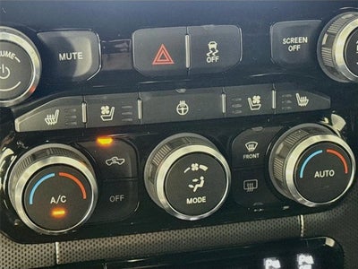 2023 RAM 2500 Limited
