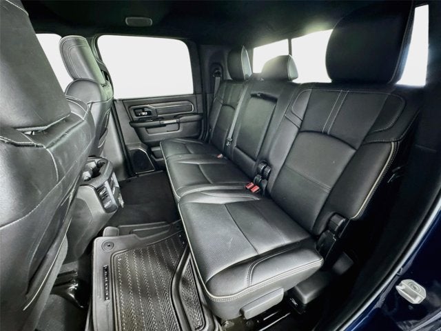 2023 RAM 2500 Limited