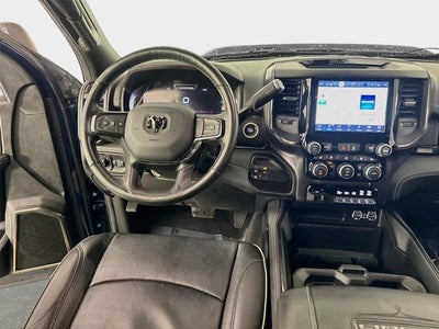 2023 RAM 2500 Limited
