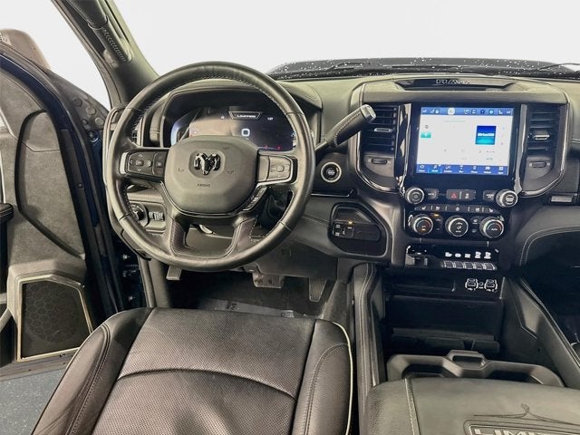 2023 RAM 2500 Limited