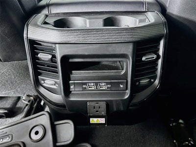 2023 RAM 2500 Limited
