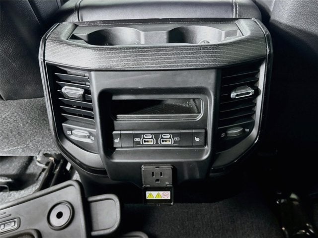 2023 RAM 2500 Limited