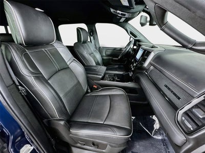 2023 RAM 2500 Limited