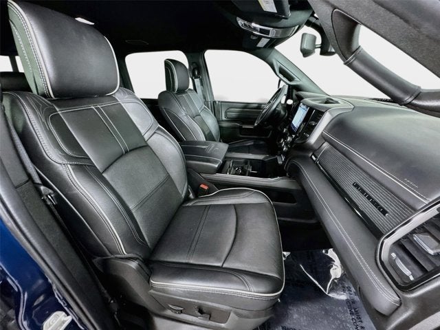 2023 RAM 2500 Limited