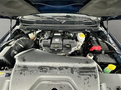 2023 RAM 2500 Limited