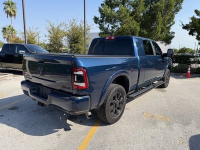 2023 RAM 2500 Limited