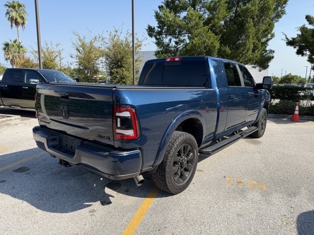 2023 RAM 2500 Limited