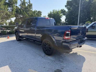 2023 RAM 2500 Limited