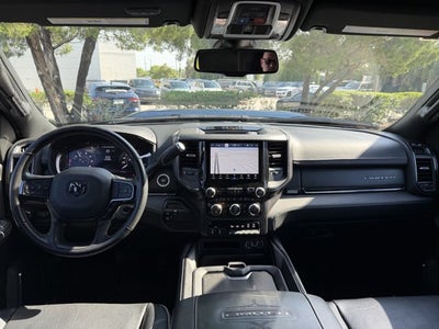 2023 RAM 2500 Limited