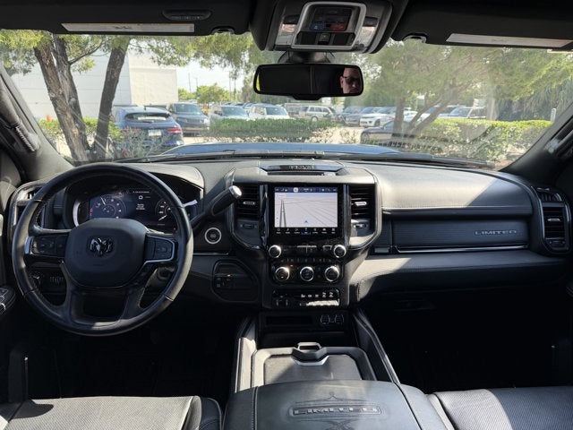 2023 RAM 2500 Limited