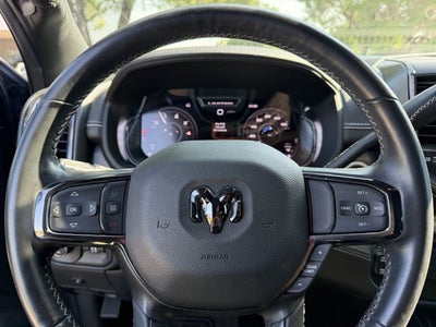 2023 RAM 2500 Limited