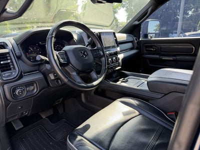 2023 RAM 2500 Limited