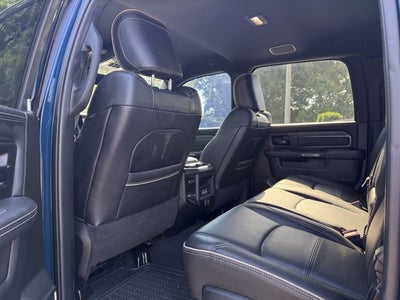 2023 RAM 2500 Limited