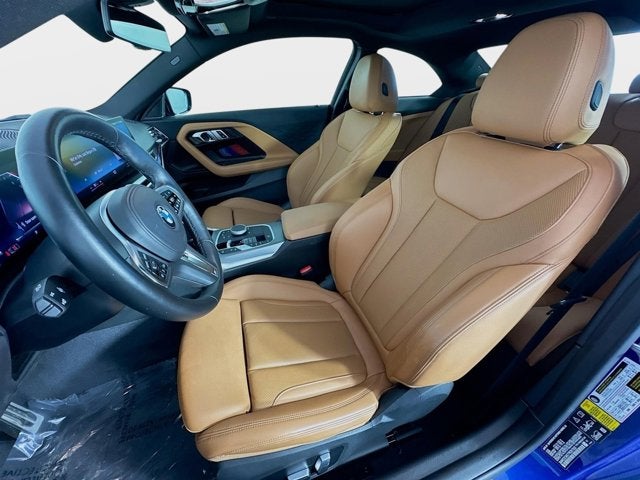 2023 BMW 2 Series M240i