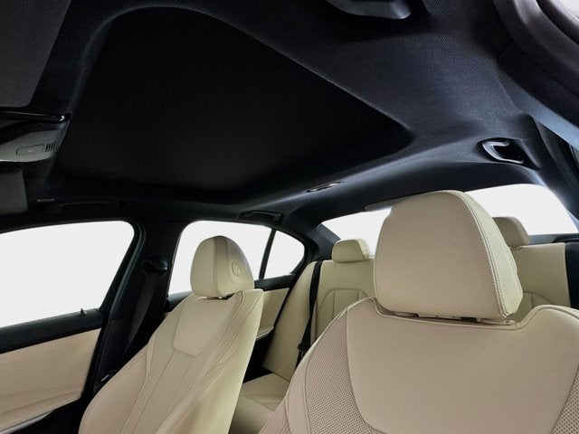 2024 BMW 3 Series 330i