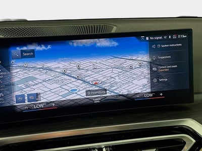 2024 BMW 3 Series 330i