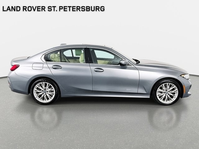 2024 BMW 3 Series 330i