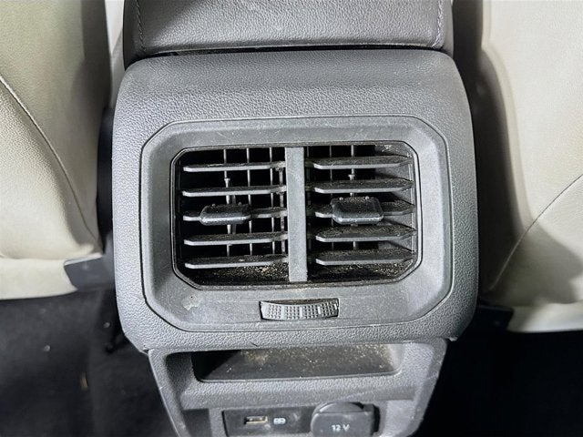 2019 Volkswagen Tiguan 2.0T SE