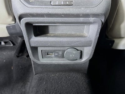 2019 Volkswagen Tiguan 2.0T SE