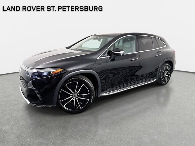 2023 Mercedes-Benz EQS 450