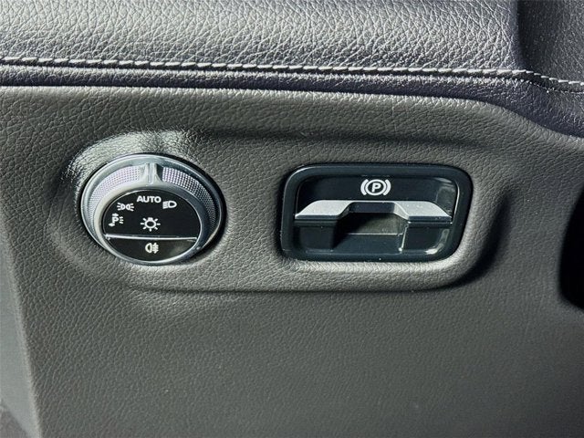 2023 Mercedes-Benz EQS 450