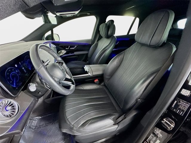 2023 Mercedes-Benz EQS 450