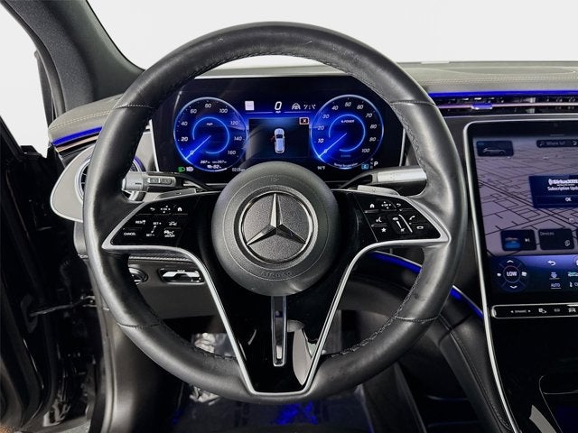 2023 Mercedes-Benz EQS 450