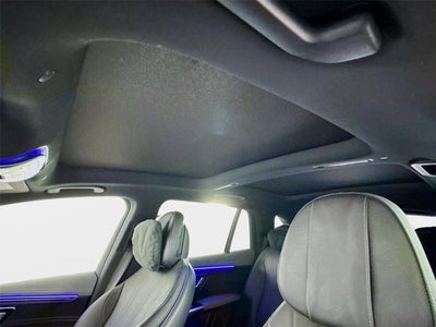 2023 Mercedes-Benz EQS 450