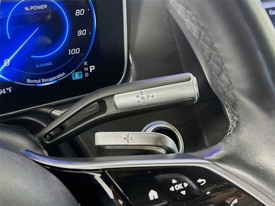 2023 Mercedes-Benz EQS 450