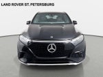 2023 Mercedes-Benz EQS 450