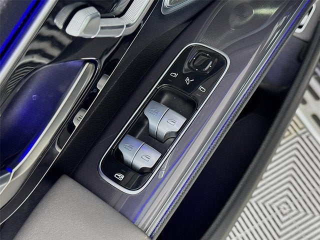 2023 Mercedes-Benz EQS 450