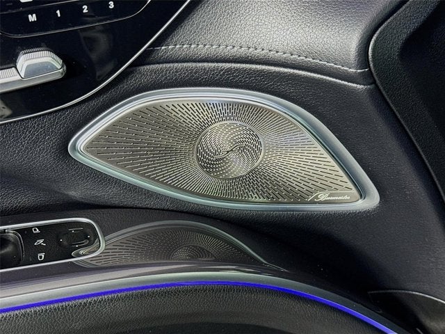 2023 Mercedes-Benz EQS 450