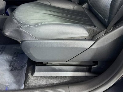 2023 Mercedes-Benz EQS 450