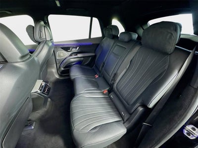 2023 Mercedes-Benz EQS 450