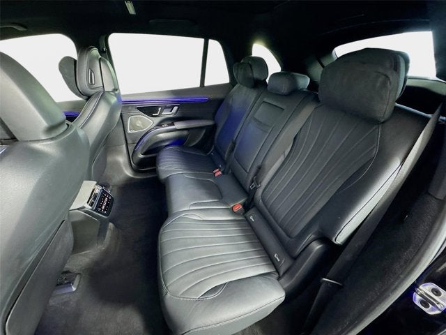 2023 Mercedes-Benz EQS 450