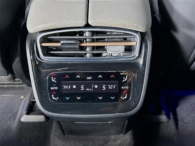 2023 Mercedes-Benz EQS 450