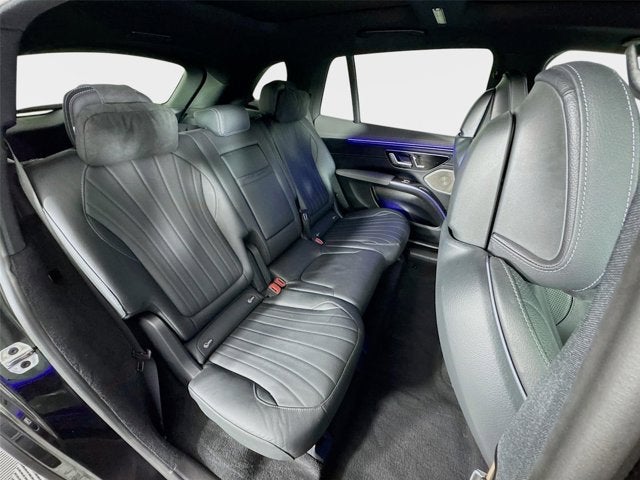 2023 Mercedes-Benz EQS 450