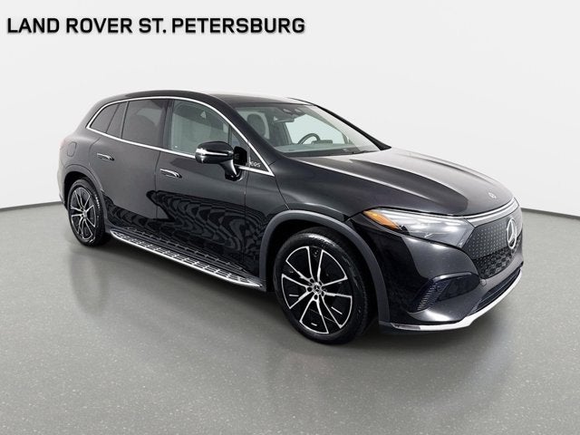 2023 Mercedes-Benz EQS 450